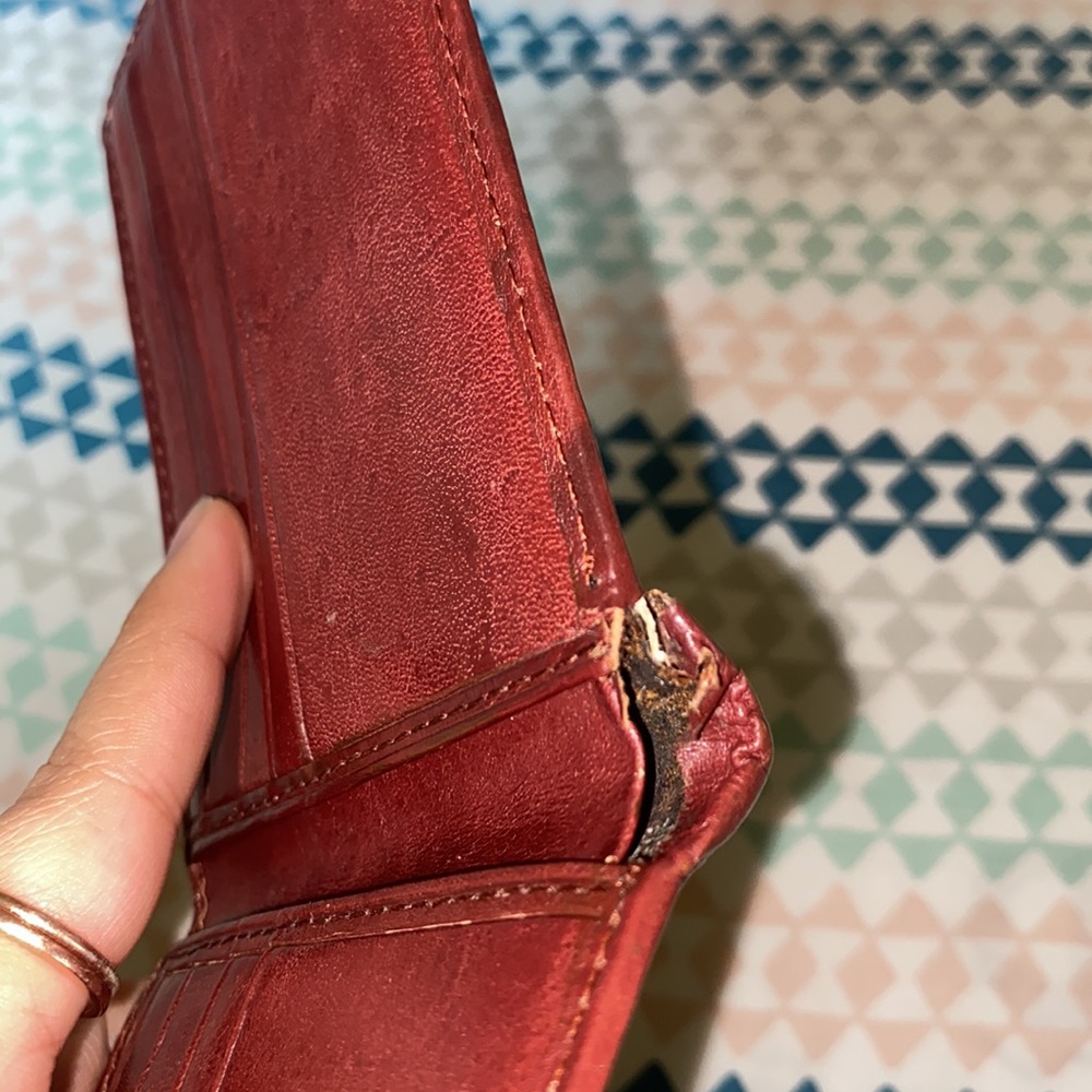Versace wallet - Picture 9 of 9